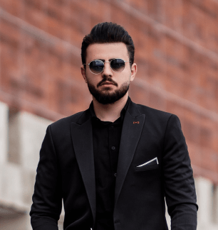 Mateo Daniel, CEO of flash-usdt-software.shop